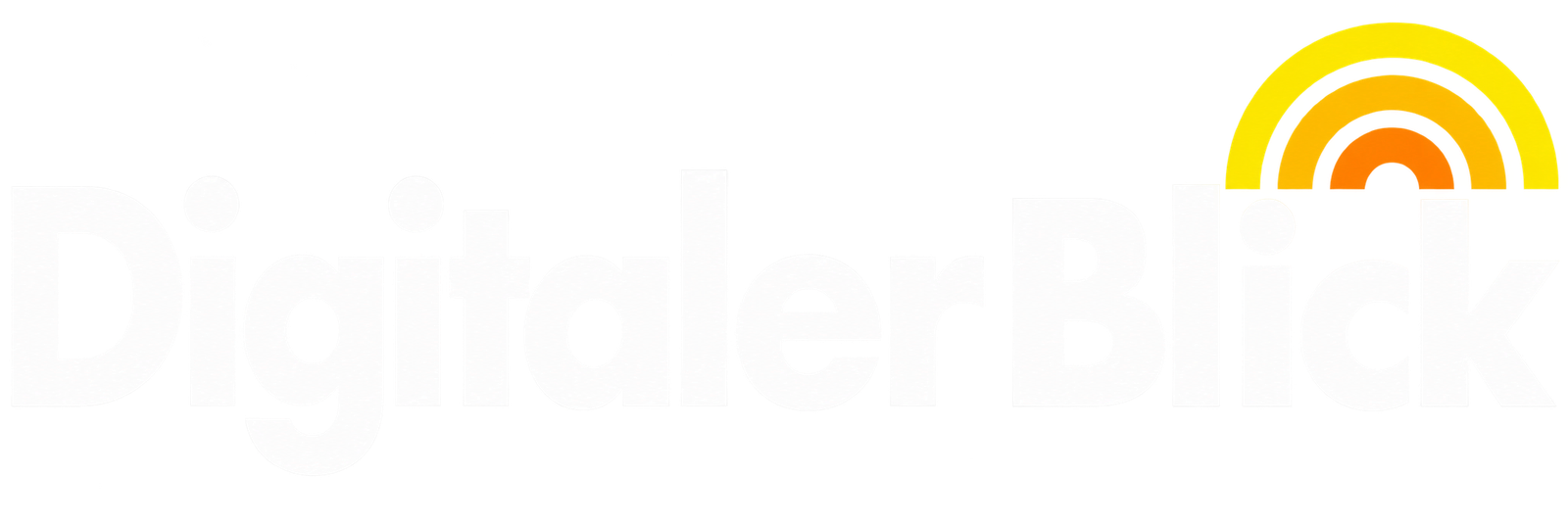 Digitaler Blick